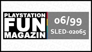 PlayStation - Das Fun Magazin - Demos 
