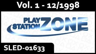 PlayStation Zone - Demos 