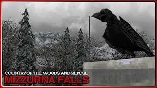 Mizzurna Falls | 12 | Kathys Beerdigung