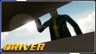 Driver | 05 | Knarren im Kofferraum