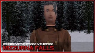 Mizzurna Falls | 41 | Hinterrücks attackiert