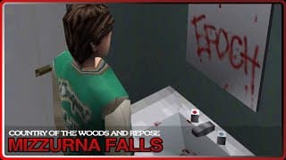 Mizzurna Falls | 31 | Was ist hier passiert?