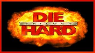 Die Hard Trilogy
