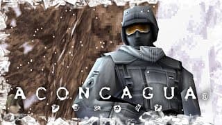 Aconcagua #06 - Unerwartet | Deutsch