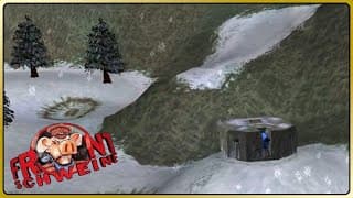 Frontschweine | 12 | Am Bunkerwall