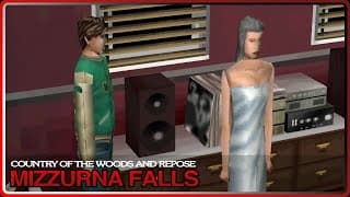 Mizzurna Falls | 28 | Eine verlorene Seele