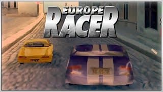 Europa Raser