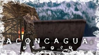 Aconcagua #12 - Minenkarren | Deutsch