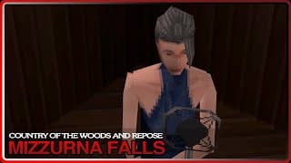 Mizzurna Falls | 26 | Schlägerei in der Bar