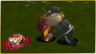 Frontschweine | 06 | Booom in letzter Sekunde