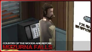 Mizzurna Falls | 42 | Wolf wusste bescheid