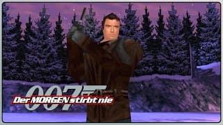 007: Der Morgen stirbt nie