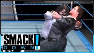 WWF SmackDown! | 13 | Bekanntschaft mit Mr. Socko
