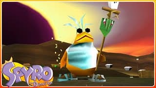 Spyro the Dragon | 04 | Dr. Shemp