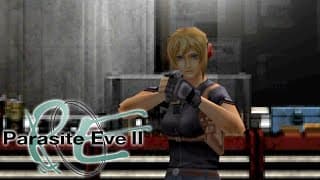 Parasite Eve 2