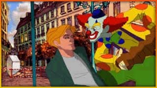 Broken Sword - Baphomets Fluch