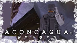 Aconcagua #07 - Abgehört | Deutsch