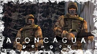 Aconcagua #17 - Draufgehaun | Deutsch