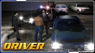 Driver | 13 | Der Präsident ist in Sicherheit - ENDE