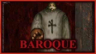 Baroque | Angespielt