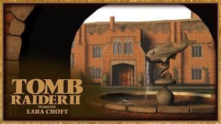 Tomb Raider 2