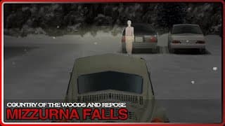 Mizzurna Falls | 27 | Verfolgung in der Nachts
