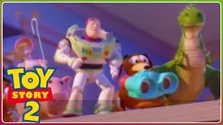 Toy Story 2