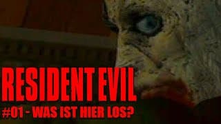Resident Evil - Directors Cut