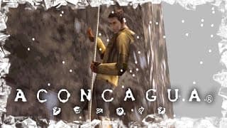 Aconcagua #03 - Abgeseilt | Deutsch