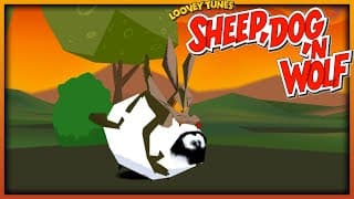 Sheep, Dog 'n' Wolf | Angespielt