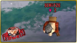 Frontschweine | 21 | Nur noch 2 HP