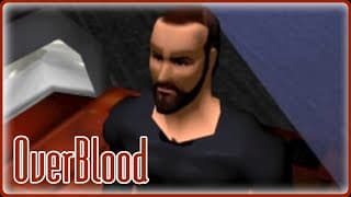 OverBlood