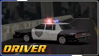 Driver | 10 | Die wird man einfach nicht los