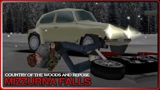Mizzurna Falls | 36 | Wir haben Ihn