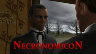 Necronomicon
