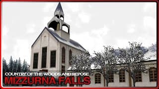Mizzurna Falls | 05 | Das verpasste Treffen