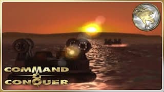 Command & Conquer Teil 1: Der Tiberiumkonflikt - GDI