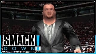 WWF SmackDown! | 01 | Maschine in den Ring