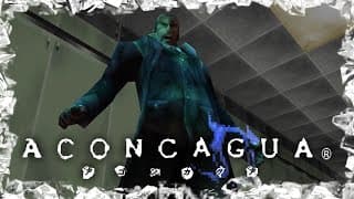 Aconcagua #22 - Erleuchtet | Deutsch