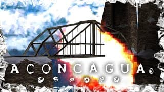 Aconcagua #13 - Brückenschlag | Deutsch