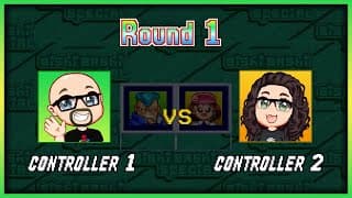 Bishi Bashi Special | Zusammenspiel