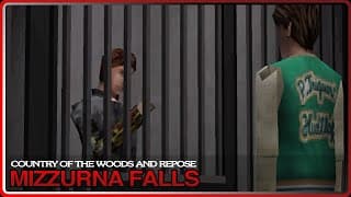 Mizzurna Falls | 23 | Befragung