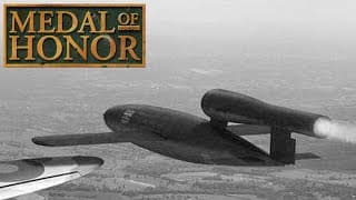 Medal of Honor #14 - Das Montageband