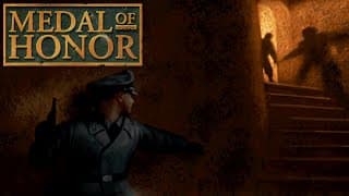 Medal of Honor #09 - Die geheime Produktion