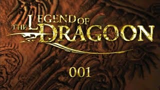 The Legend of Dragoon