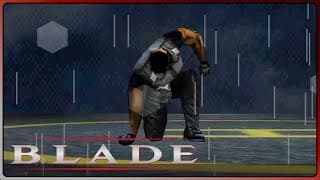 Blade
