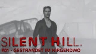 Silent Hill
