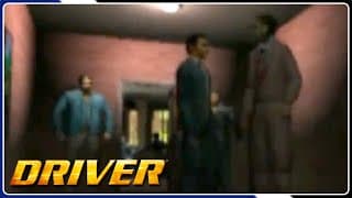 Driver | 12 | Die Fahrt mit dem Präsidenten