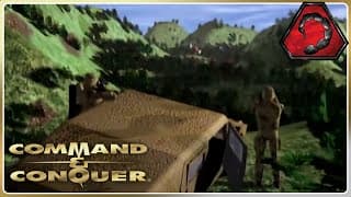 Command & Conquer Teil 1: Der Tiberiumkonflikt - Nod