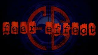 Fear Effect